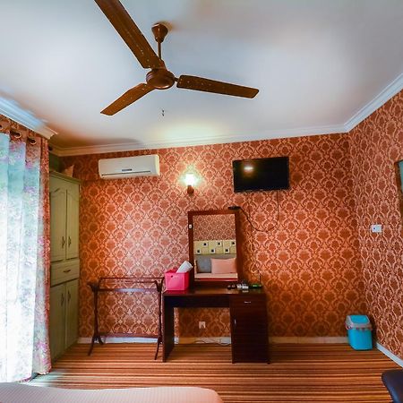 Yoho Signature Marine Colombo Extérieur photo