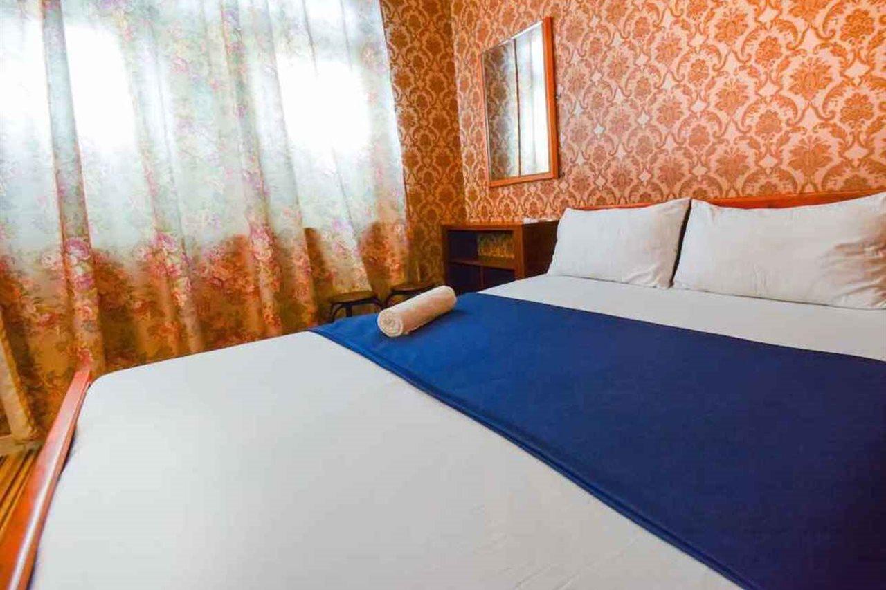 Yoho Signature Marine Colombo Extérieur photo