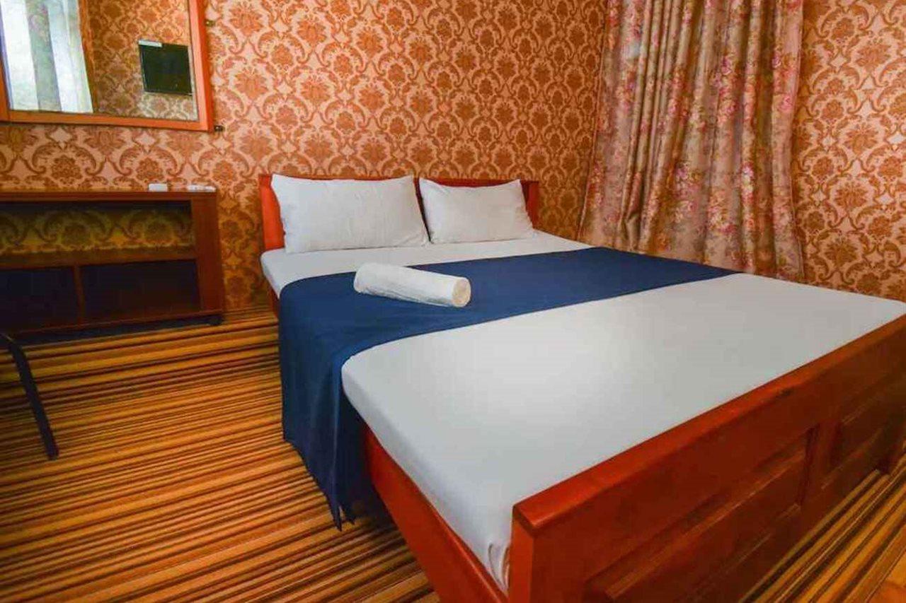 Yoho Signature Marine Colombo Extérieur photo