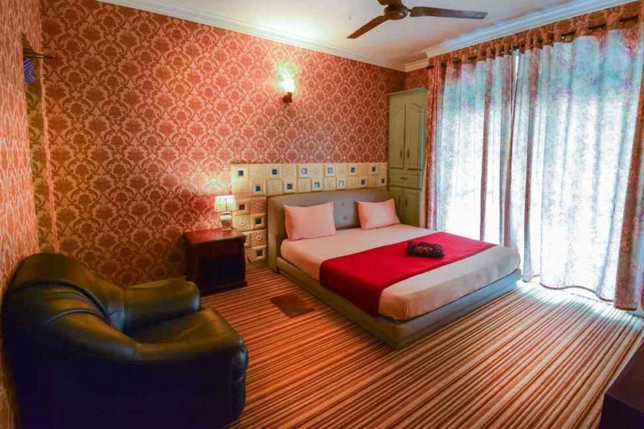 Yoho Signature Marine Colombo Extérieur photo