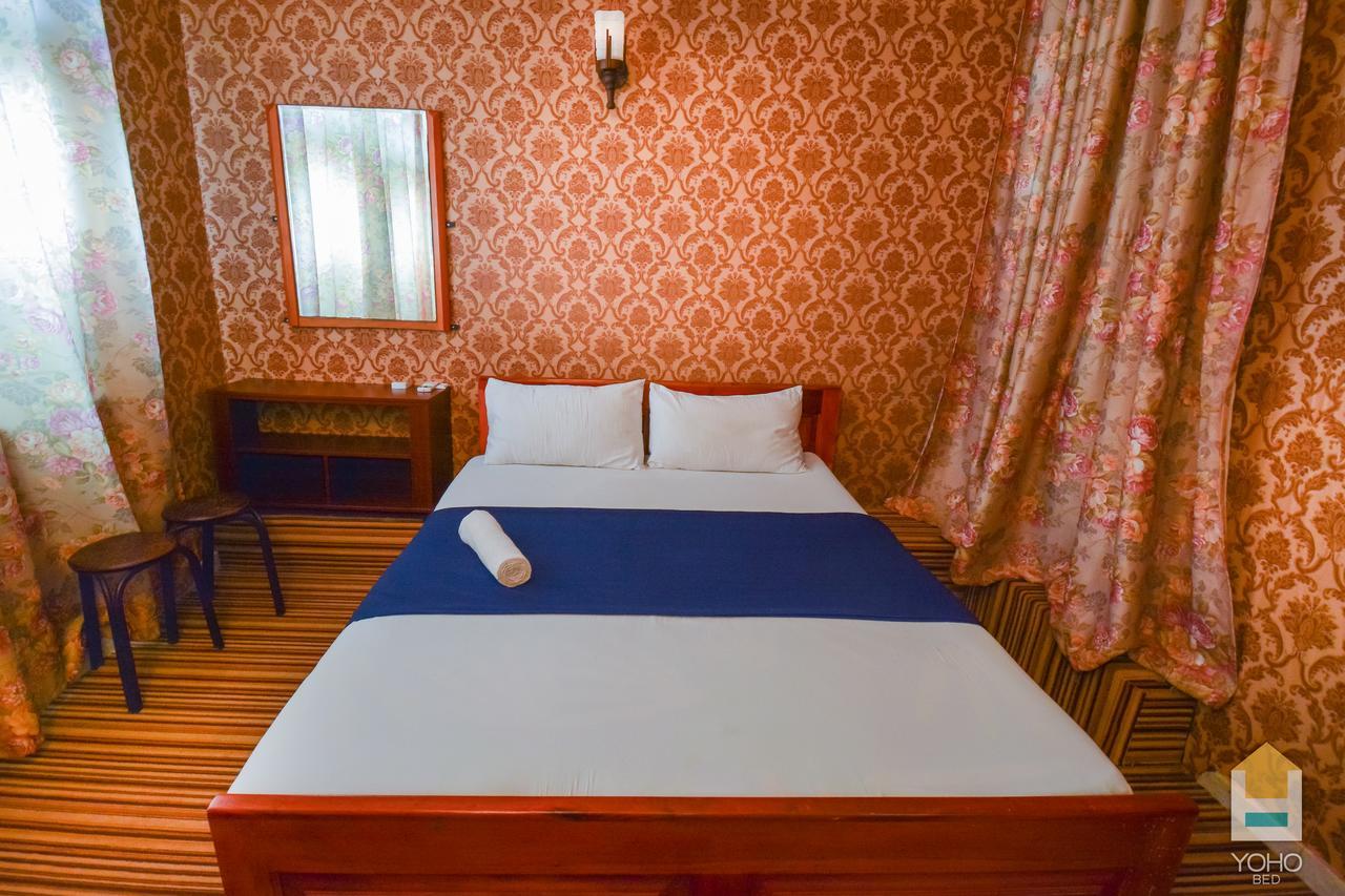 Yoho Signature Marine Colombo Extérieur photo