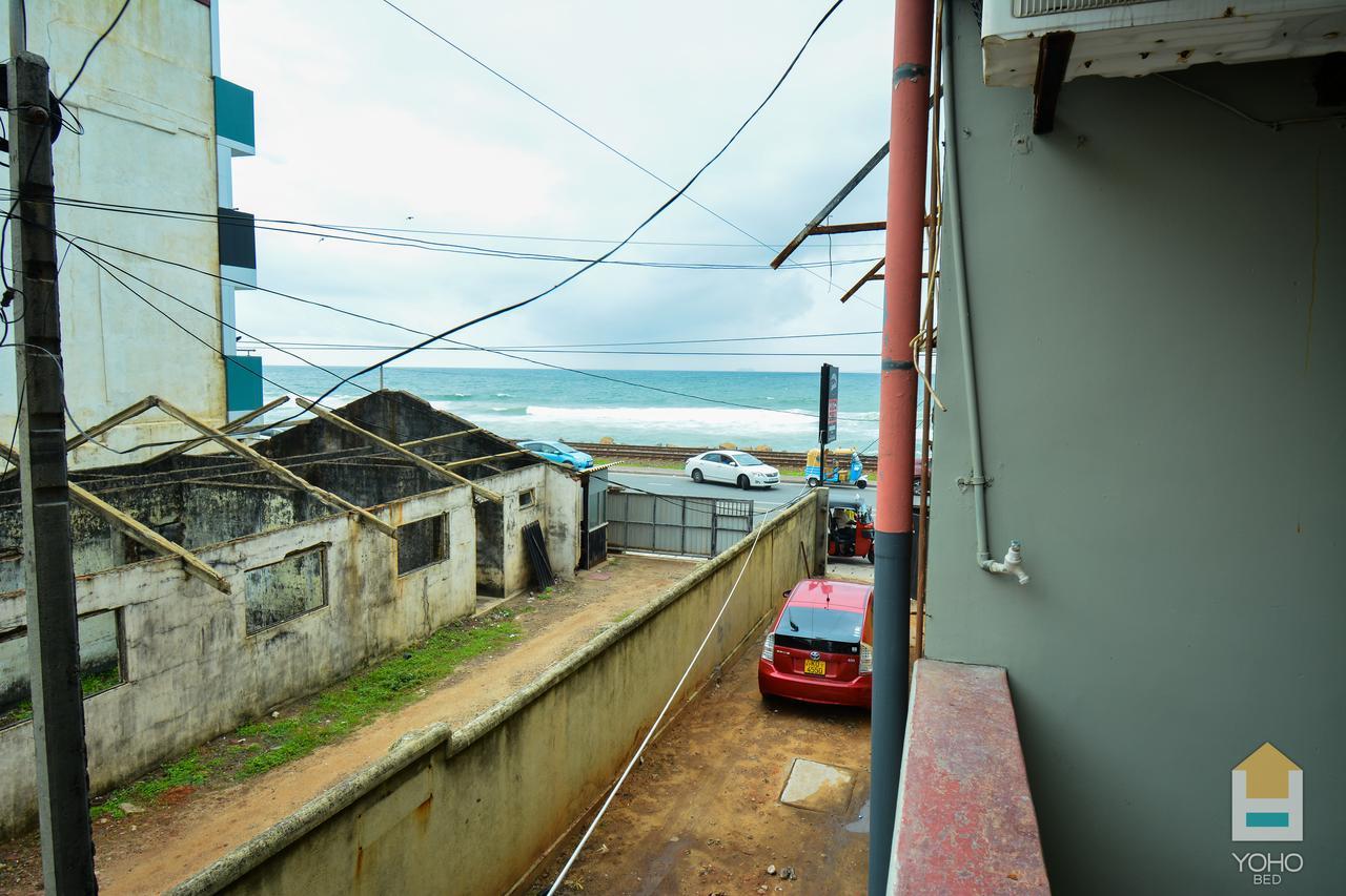 Yoho Signature Marine Colombo Extérieur photo