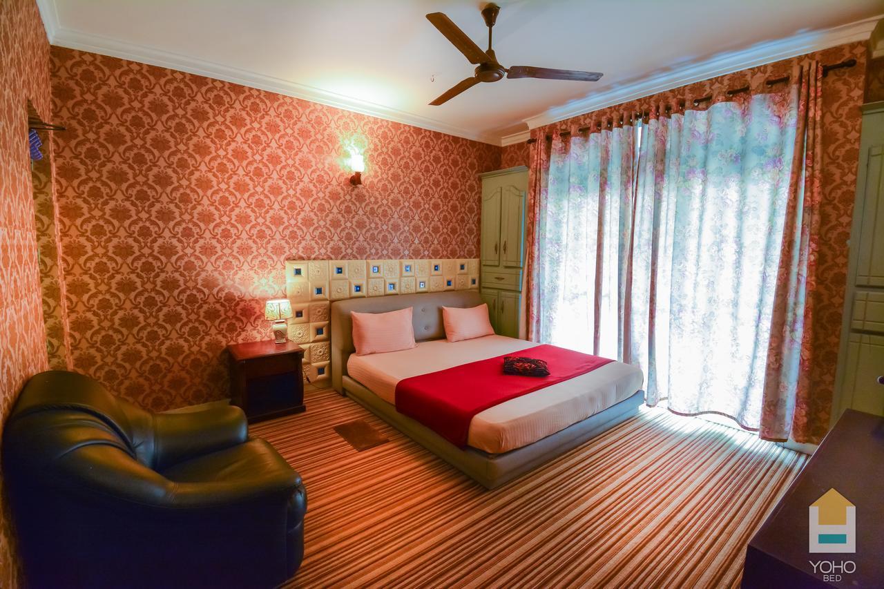Yoho Signature Marine Colombo Extérieur photo