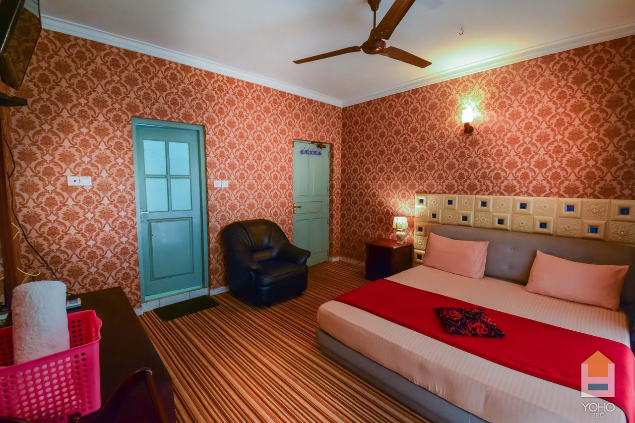 Yoho Signature Marine Colombo Extérieur photo