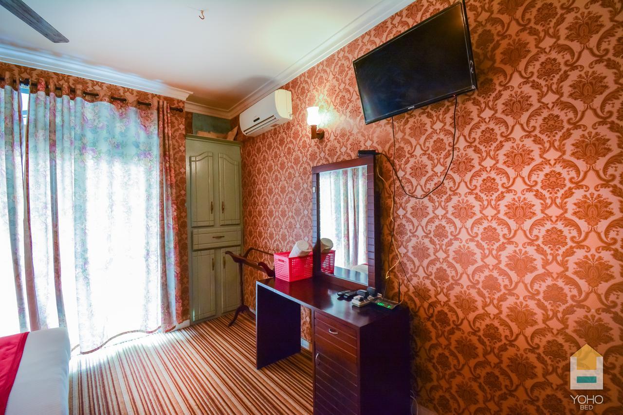 Yoho Signature Marine Colombo Extérieur photo