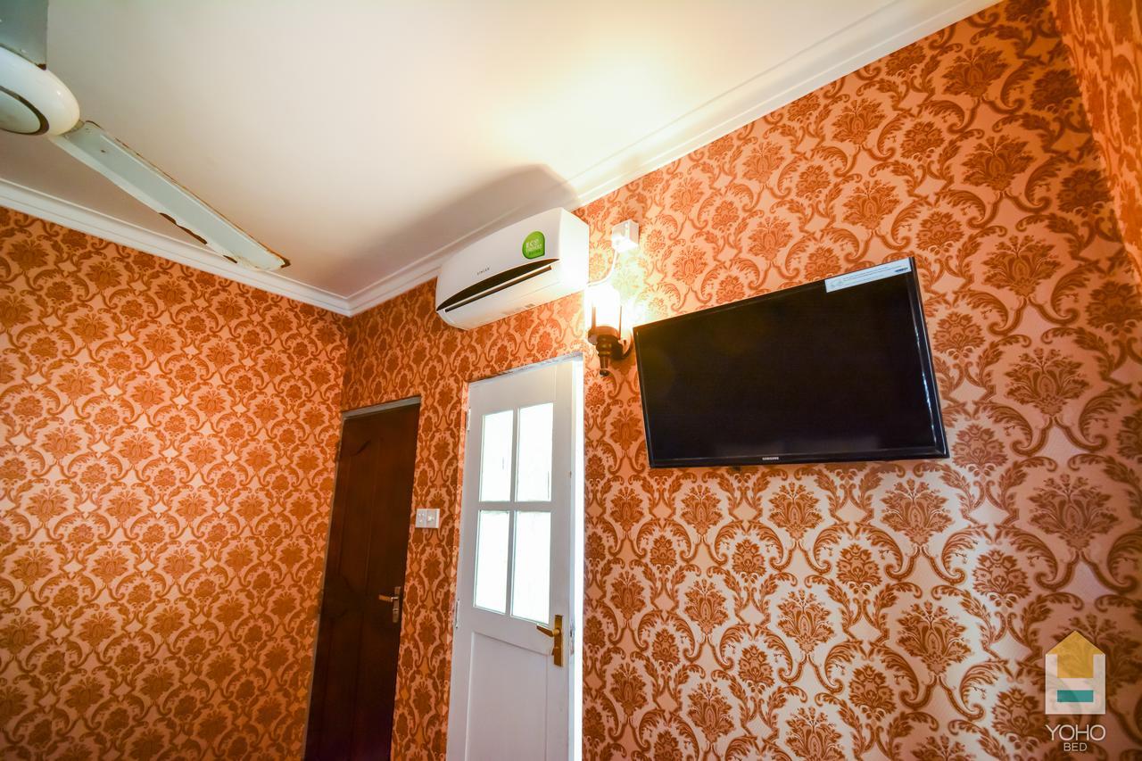Yoho Signature Marine Colombo Extérieur photo
