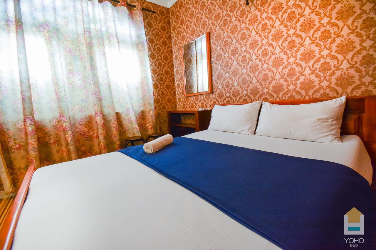 Yoho Signature Marine Colombo Extérieur photo