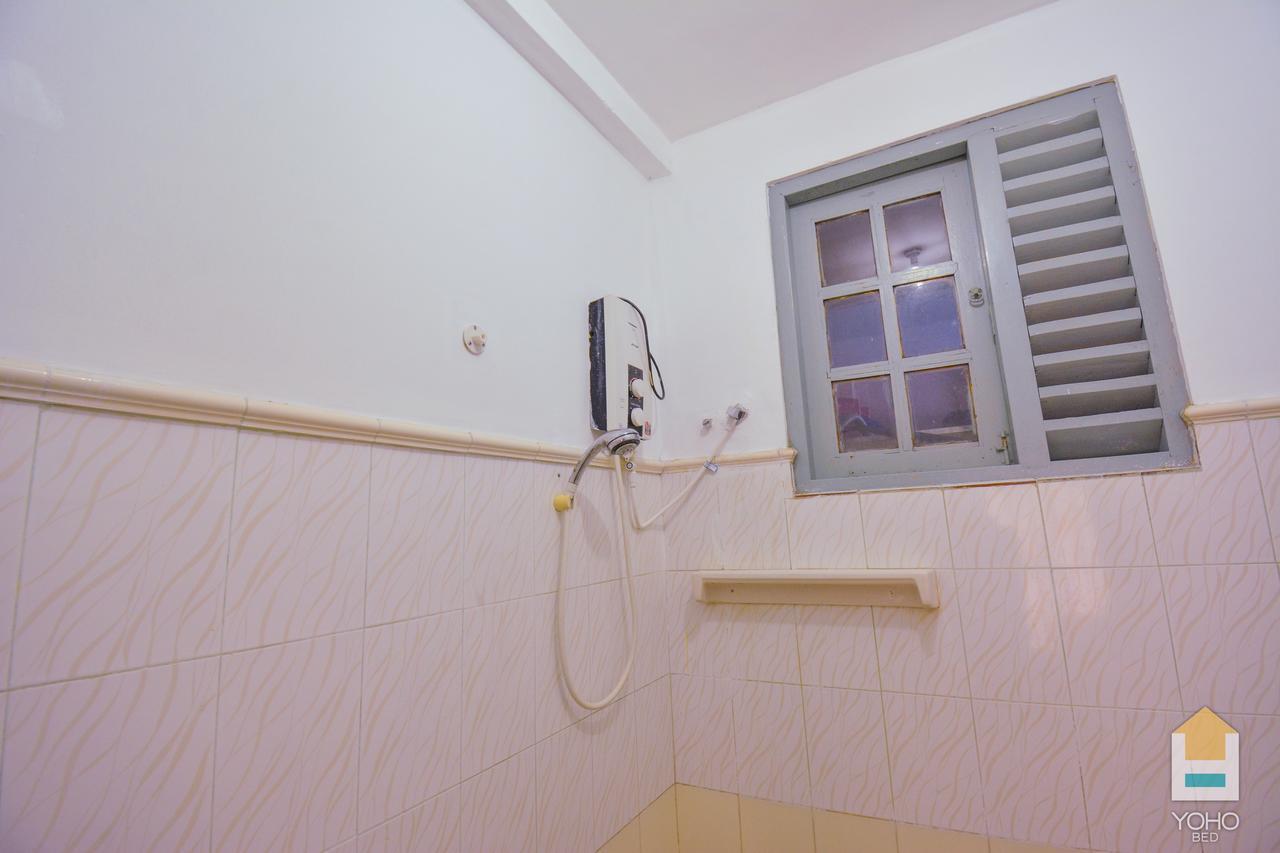 Yoho Signature Marine Colombo Extérieur photo