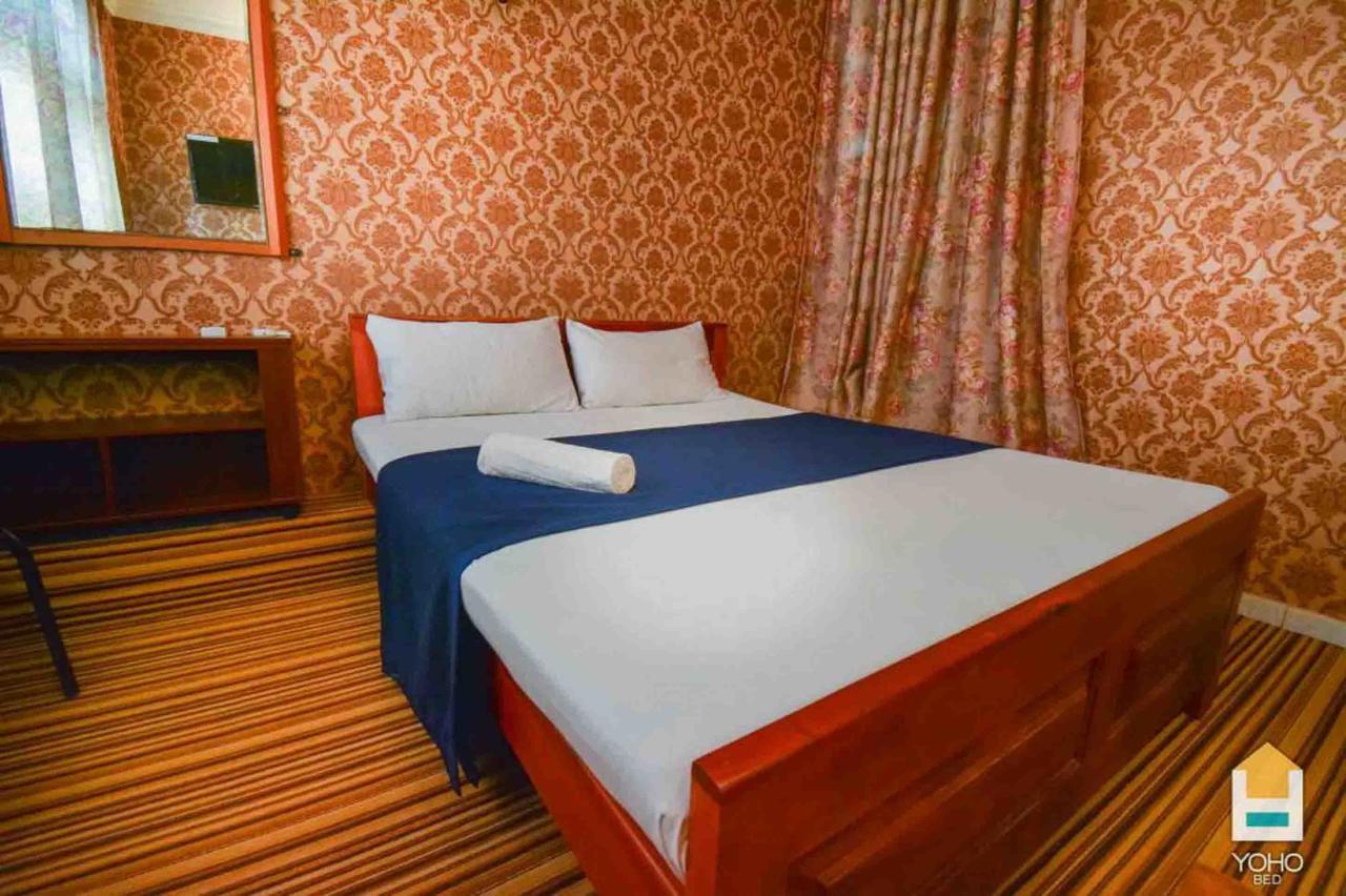 Yoho Signature Marine Colombo Extérieur photo
